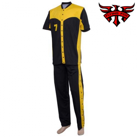 Track/Jump Suit